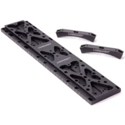 Losmandy Dovetail Plate For Meade 10" SC