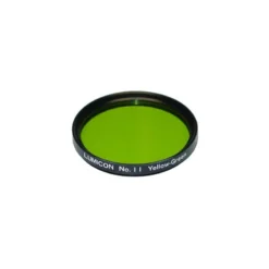 Lumicon Filters # 11 Yellow Green 2''