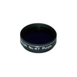 Lumicon Filters # 47 Purple 1.25''