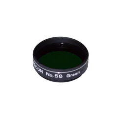 Lumicon Filters # 58 Green 1.25''