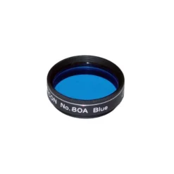 Lumicon Filters # 80A Blue 1.25''