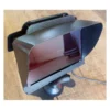 Lunatico Red Shield For 7” Monitor RI