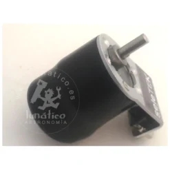 Lunatico Stepper Motor For Seletek Controller -Telescope Shop Lunatico Stepper motor for Seletek controller 1