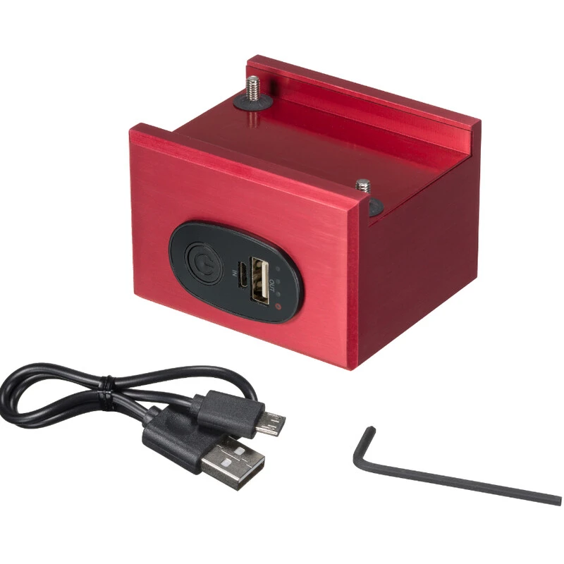 Lunt Solar Systems Heating Module For Blocking-Filter 2 Lunt Solar Systems Heating Module For Blocking-Filter - Image 2