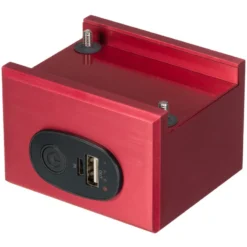 Lunt Solar Systems Heating Module For Blocking-Filter