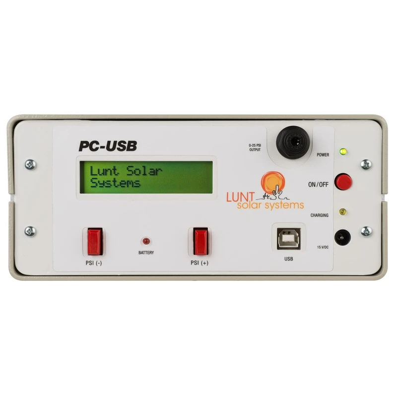 Lunt Solar Systems PCUSB Pressure-Tuner Controller With USB 2 Lunt Solar Systems PCUSB Pressure-Tuner Controller With USB - Image 2