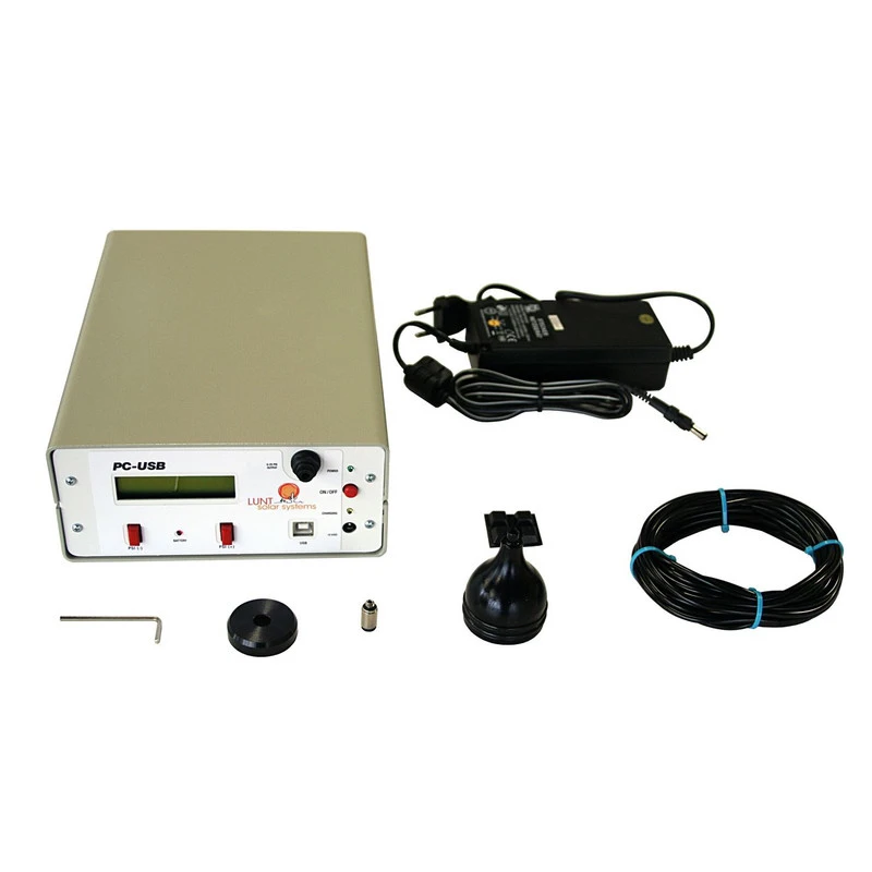 Lunt Solar Systems PCUSB Pressure-Tuner Controller With USB 3 Lunt Solar Systems PCUSB Pressure-Tuner Controller With USB - Image 3