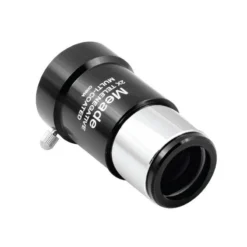 Meade Barlow Lens 2x 1.25" -Telescope Shop Meade Barlow Lens 2x 1 25 1 3