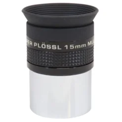 Meade Eyepiece Super Plössl 15mm 1.25"