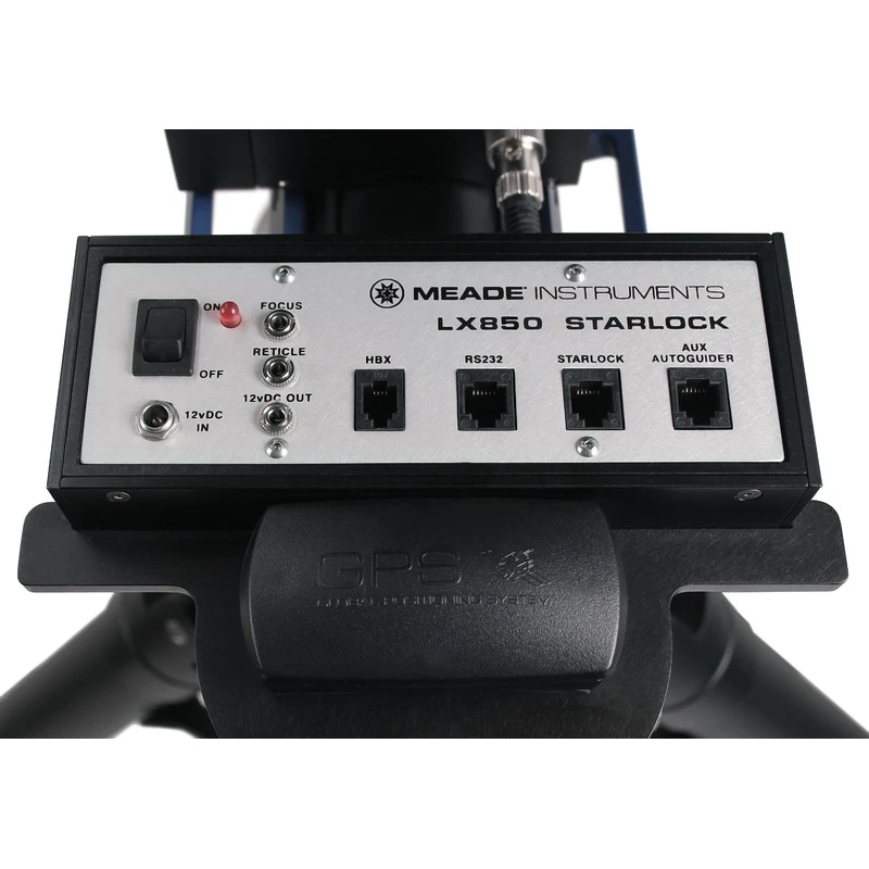 Meade Mount LX850 EQ GoTo Starlock 5 Meade Mount LX850 EQ GoTo Starlock - Image 5