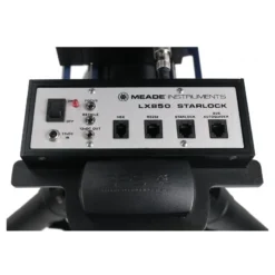 Meade Mount LX850 EQ GoTo Starlock Without Tripod 6 Meade Mount LX850 EQ GoTo Starlock Without Tripod -Telescope Shop Meade Mount LX850 EQ GoTo Starlock without Tripod 2