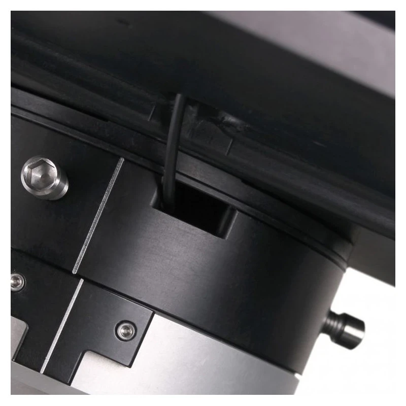 Meade Mount LX850 EQ GoTo Starlock Without Tripod 4 Meade Mount LX850 EQ GoTo Starlock Without Tripod - Image 4