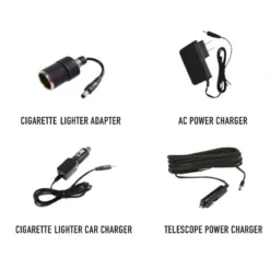 Meade Powertank LXPS 18 222Wh -Telescope Shop Meade Powertank LXPS 18 222Wh 5