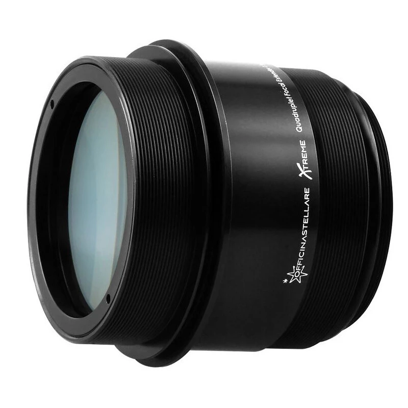 Officina Stellare Barlow Lens Extreme 1.5x Extender For RiFAST300 2 Officina Stellare Barlow Lens Extreme 1.5x Extender For RiFAST300 - Image 2