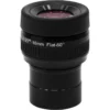 Omegon 1.25", 16mm Flat Field Eyepiece