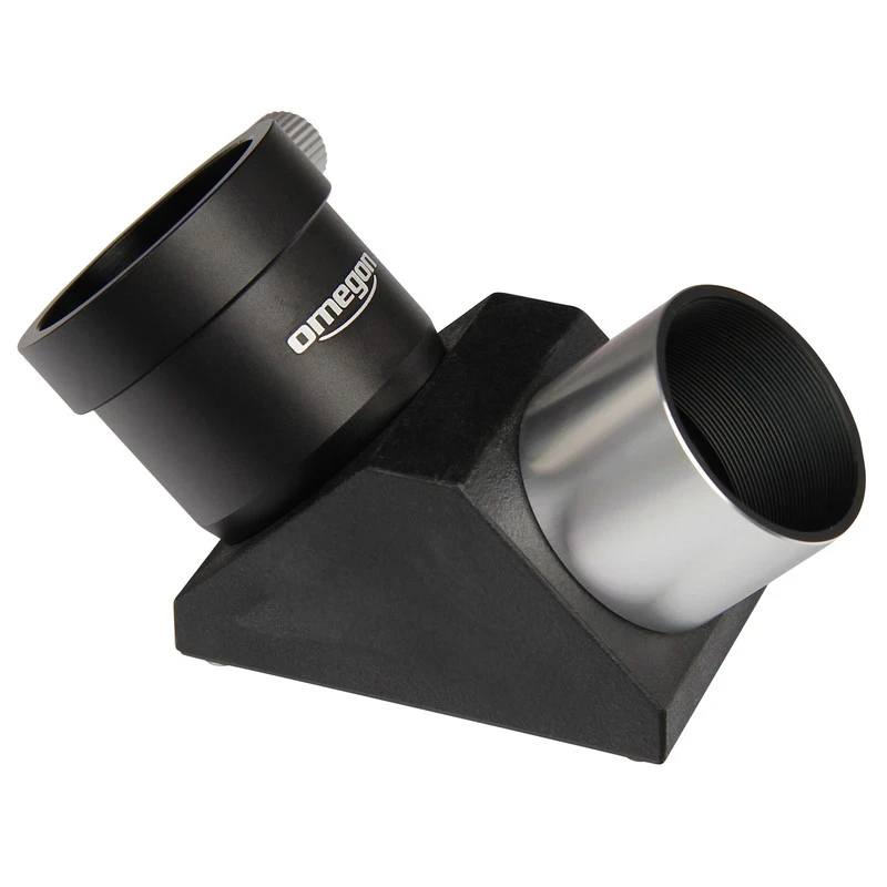 Omegon 1.25", 90° Amici Prism 1 Omegon 1.25", 90° Amici Prism