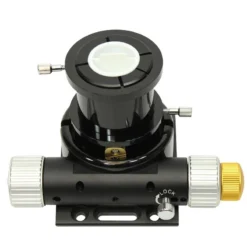 Omegon 2" Newton Hybrid Crayford Focuser, Dual Speed -Telescope Shop Omegon 2 Newton Hybrid Crayford focuser dual speed 2