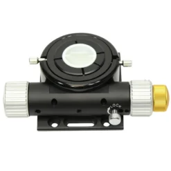 Omegon 2" Newton Hybrid Crayford Focuser, Dual Speed -Telescope Shop Omegon 2 Newton Hybrid Crayford focuser dual speed 3