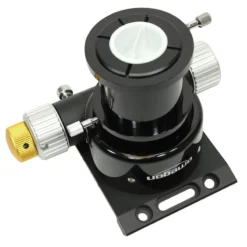 Omegon 2" Newton Hybrid Crayford Focuser, Dual Speed -Telescope Shop Omegon 2 Newton Hybrid Crayford focuser dual speed 4