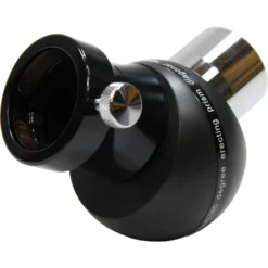 Omegon 45°, 1.25'' To 1.25'' Amici Prism -Telescope Shop Omegon 45d 1 25 to 1 25 Amici prism 2