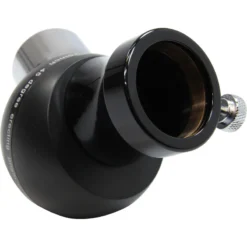 Omegon 45°, 1.25'' To 1.25'' Amici Prism -Telescope Shop Omegon 45d 1 25 to 1 25 Amici prism 4