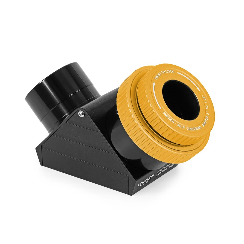 Omegon Amici Prism 90° 2" 1 Omegon Amici Prism 90° 2"