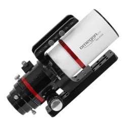 Omegon Apochromatic Refractor Pro APO AP 61/360 Triplet ED OTA