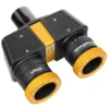 Omegon Binocular Head Pro Tritron Bino-viewers, 1.25''