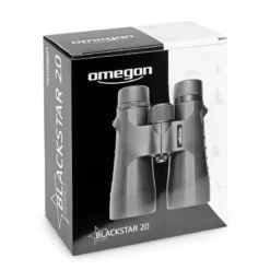 Omegon Binoculars Blackstar 2.0 10x50 -Telescope Shop Omegon Binoculars Blackstar 2 0 10x50 6