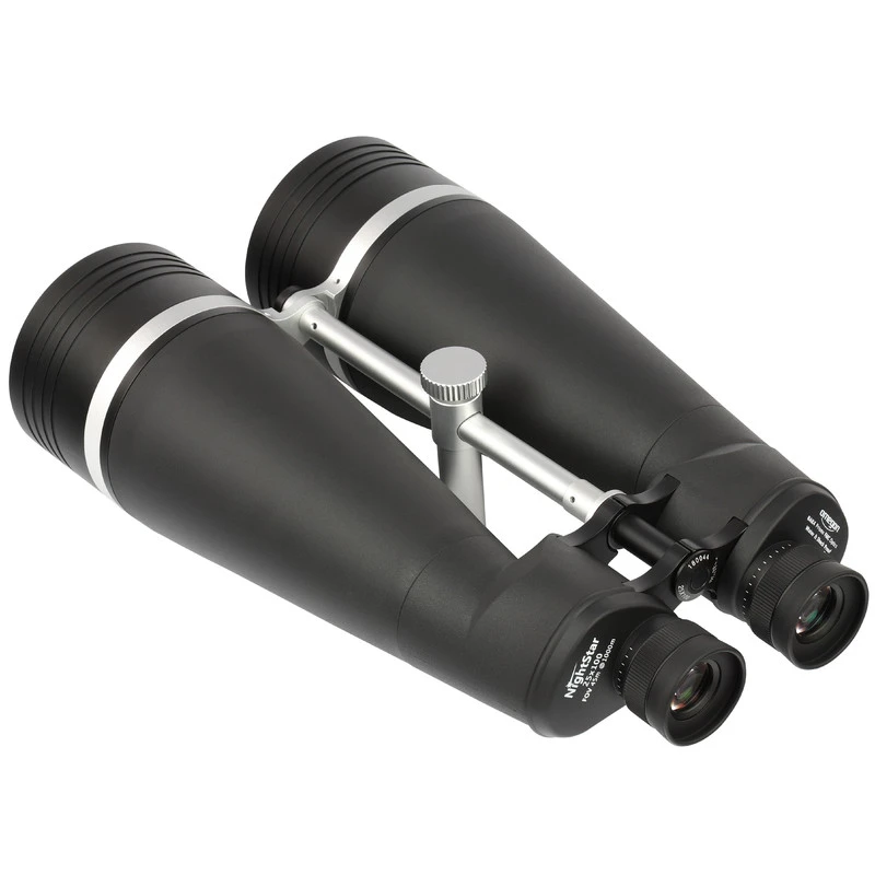Omegon Binoculars Fernglas Nightstar 25x100 Mit Tasche Set 3 Omegon Binoculars Fernglas Nightstar 25x100 Mit Tasche Set - Image 3