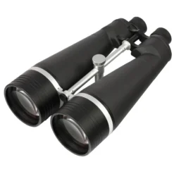 Omegon Binoculars Fernglas Nightstar 25x100 Mit Tasche Set