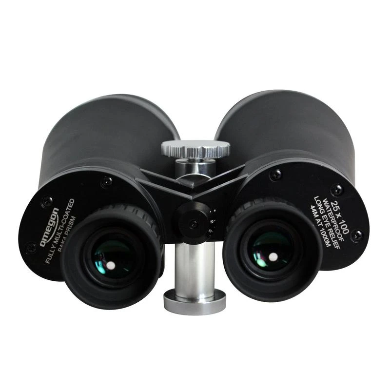 Omegon Binoculars Fernglas Nightstar 25x100 Mit Tasche Set 7 Omegon Binoculars Fernglas Nightstar 25x100 Mit Tasche Set - Image 7