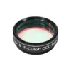 Omegon Blocking Filters 1.25''UV / IR Cut-off Filter