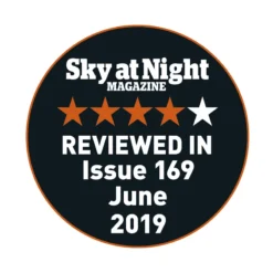 Omegon Carbonline 2'', 90° Mirror Star Diagonal, 99% Dielectric -Telescope Shop Omegon Carbonline 2 90d mirror star diagonal 9925 dielectric 2