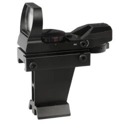 Omegon Deluxe Red Dot Finder With Base -Telescope Shop Omegon Deluxe Red Dot Finder with base 2