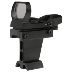 Omegon Deluxe Red Dot Finder With Base
