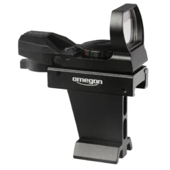 Omegon Deluxe Red Dot Finder With Base -Telescope Shop Omegon Deluxe Red Dot Finder with base 3