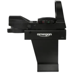 Omegon Deluxe Red Dot Finder With Base -Telescope Shop Omegon Deluxe Red Dot Finder with base 4