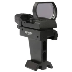 Omegon Deluxe Red Dot Finder With Base -Telescope Shop Omegon Deluxe Red Dot Finder with base 5