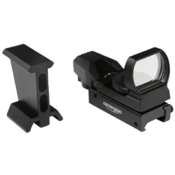 Omegon Deluxe Red Dot Finder With Base -Telescope Shop Omegon Deluxe Red Dot Finder with base 6