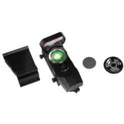 Omegon Deluxe Red Dot Finder With Base -Telescope Shop Omegon Deluxe Red Dot Finder with base 7