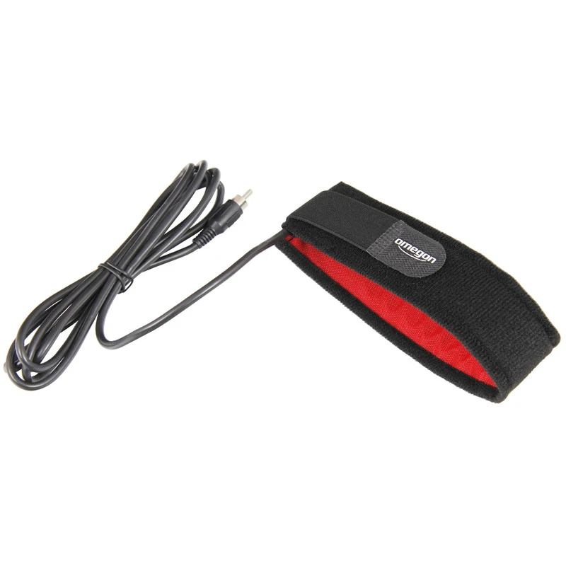 Omegon Dew Heater 30cm (Big Eyepieces/cameralens) 1 Omegon Dew Heater 30cm (Big Eyepieces/cameralens)