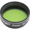 Omegon Filters #11 1.25'' Colour Filter, Green