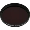 Omegon Filters #25 2'' Colour Filter, Red