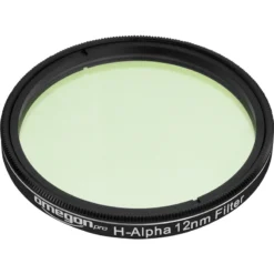 Omegon Filters Pro 2'' H-alpha Filter