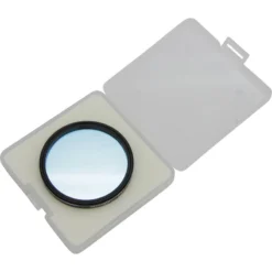 Omegon Filters Pro 2'' OIII CCD Filter -Telescope Shop Omegon Filters Pro 2 OIII CCD filter 2