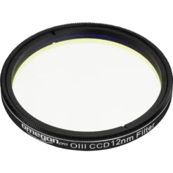Omegon Filters Pro 2'' OIII CCD Filter