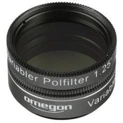 Omegon Filters Variable Grey Filter 1.25"