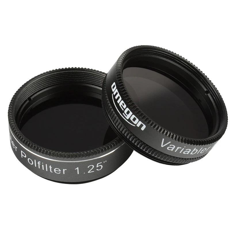 Omegon Filters Variable Grey Filter 1.25" 2 Omegon Filters Variable Grey Filter 1.25" - Image 2