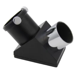 Omegon Mirror Star Diagonal, 90°, 1.25"